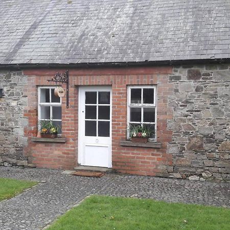 Mogue'S Cottage At Wells House & Gardens Γουέξφορντ Εξωτερικό φωτογραφία